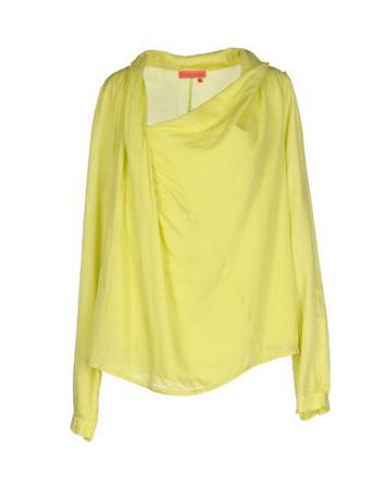 Блузка MANILA GRACE DENIM