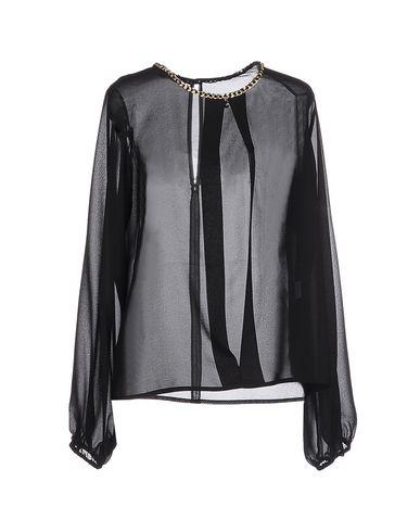 Блузка  -  цвет