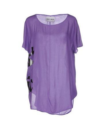 Блузка BRAND UNIQUE