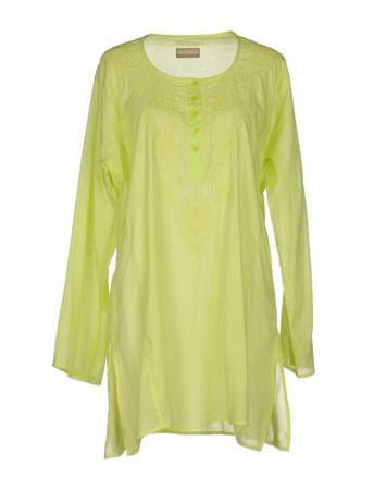 Блузка NAPAPIJRI