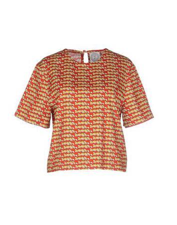 Блузка 10X10 ANITALIANTHEORY