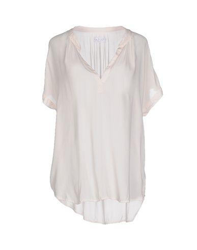 Блузка  -  цвет