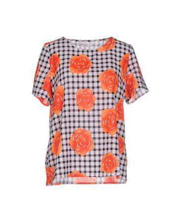 Блузка ANONYME DESIGNERS