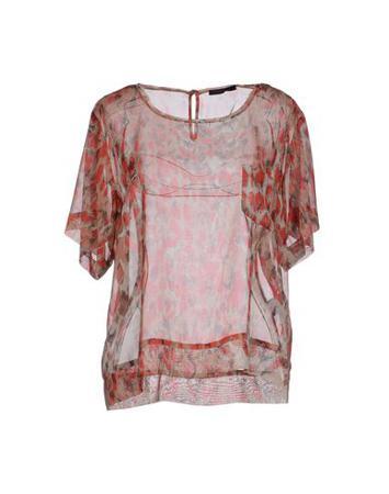 Блузка PINKO BLACK