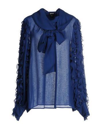 Блузка JUST CAVALLI