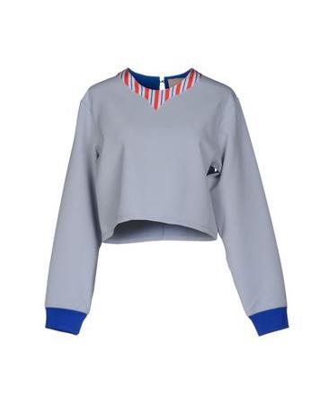 Блузка ROKSANDA