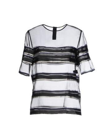 Блузка ADAM LIPPES