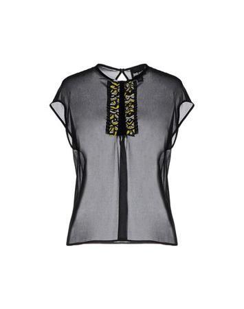 Блузка JUST CAVALLI