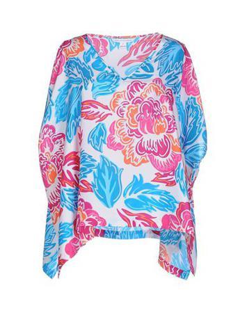 Блузка DIANE VON FURSTENBERG