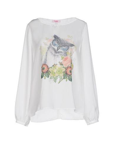 Блузка BLUGIRL FOLIES