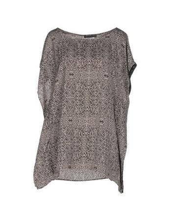 Блузка REBEL QUEEN