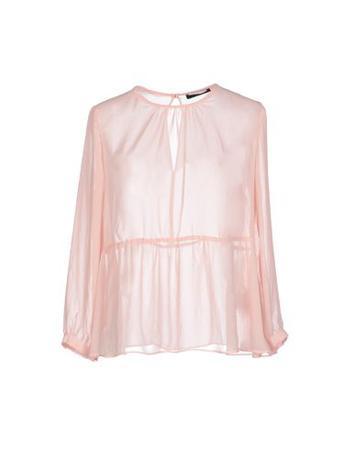 Блузка PINKO BLACK