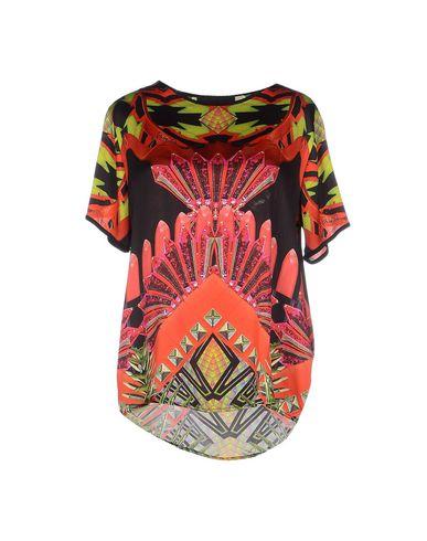 Блузка PHILIPP PLEIN COUTURE