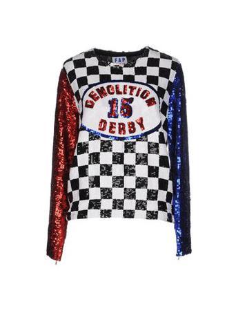 Блузка FAP  FILLES A PAPA