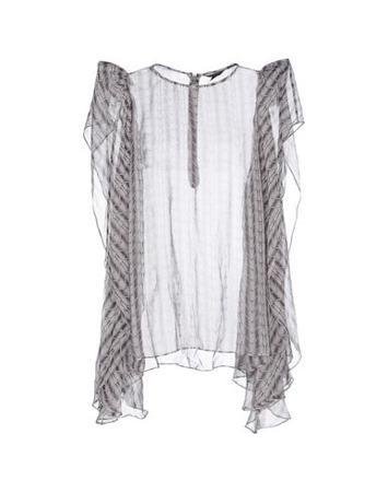 Блузка THOMAS WYLDE