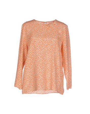 Блузка DOLORES PROMESAS EARTH