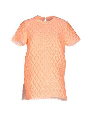 Блузка ROKSANDA