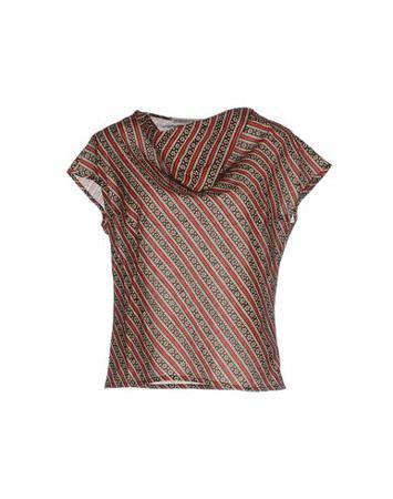 Блузка STEPHAN JANSON