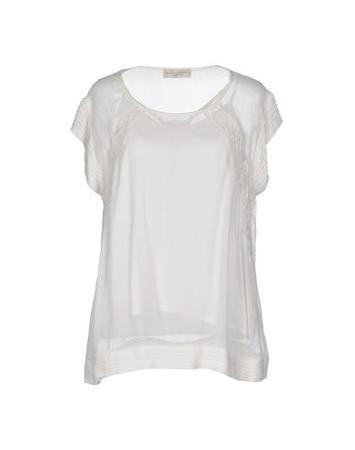 Блузка CRISTINA GAVIOLI COLLECTION