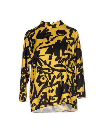 Блузка VIRGINIA BIZZI