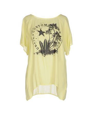 Блузка BRAND UNIQUE