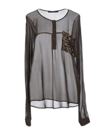 Блузка BERENICE