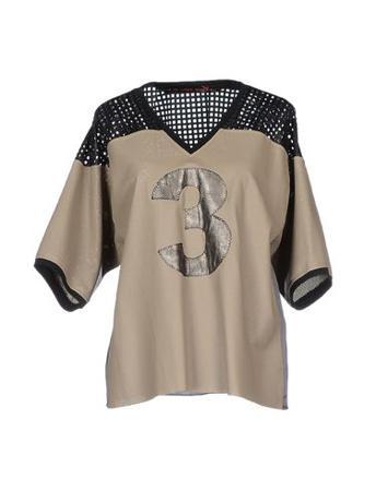 Блузка TRE CINQUE SETTE