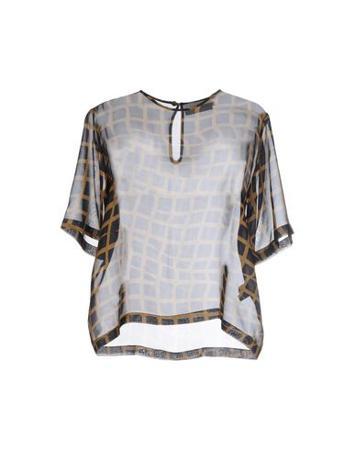 Блузка PREEN BY THORNTON BREGAZZI