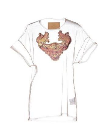 Блузка ANT PITAGORA