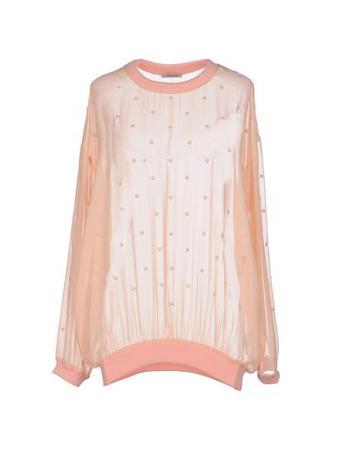 Блузка EMMA COOK