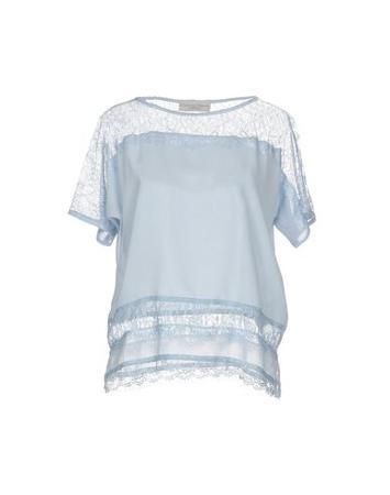 Блузка CRISTINA GAVIOLI COLLECTION