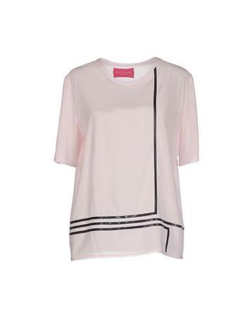 Блузка CARLO CONTRADA