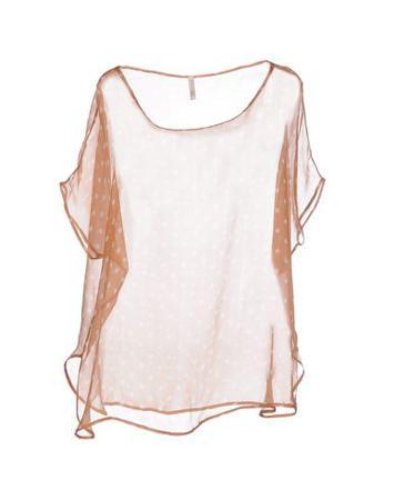 Блузка LIIS - JAPAN