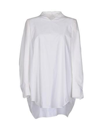 Блузка MAISON MARGIELA Блузка MAISON MARGIELA