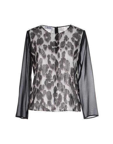 Блузка MOSCHINO CHEAPANDCHIC