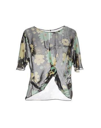 Блузка KRISTINA TI