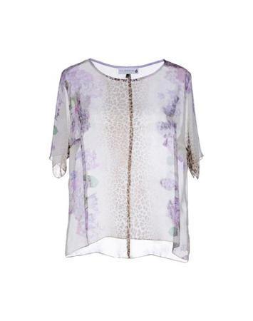 Блузка TH. BRAUN 