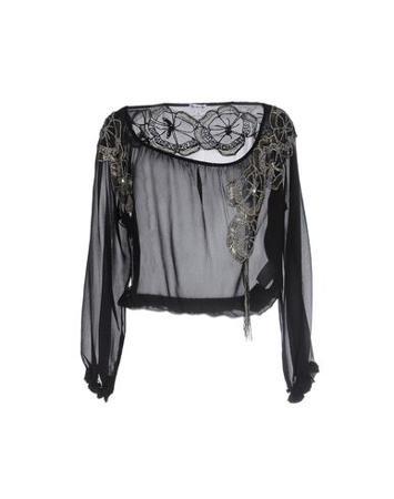 Блузка ANNA MOLINARI