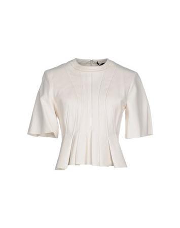 Блузка ALEXANDER WANG