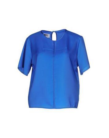 Блузка MM6 BY MAISON MARGIELA