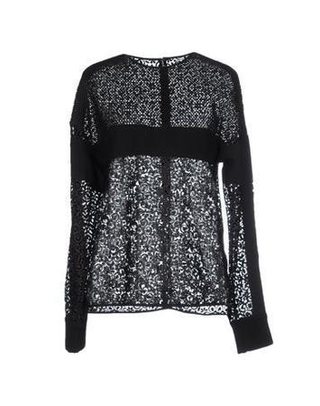 Блузка EMANUEL UNGARO