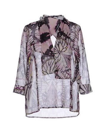 Блузка JUST CAVALLI