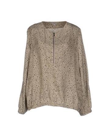 Блузка INTROPIA