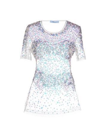 Блузка BLUMARINE