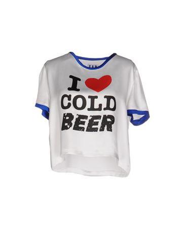 Блузка FAP  FILLES A PAPA