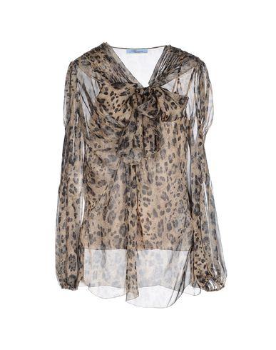 Блузка BLUMARINE