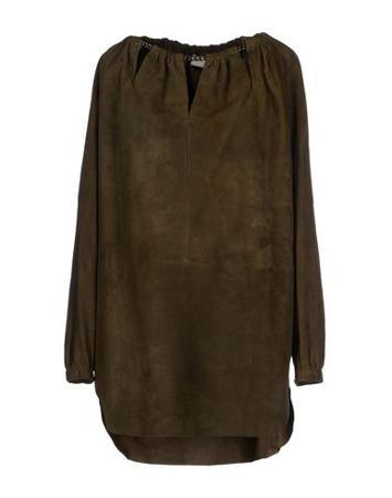 Блузка EMILIO PUCCI