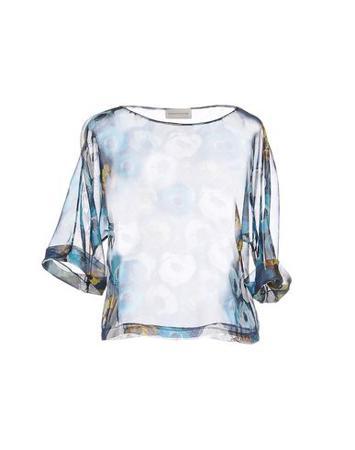Блузка ANDREA INCONTRI