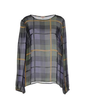 Блузка P.A.R.O.S.H.