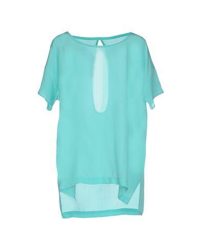 Блузка  -  цвет